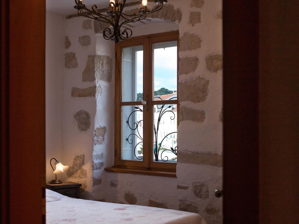 Villa Lošinj Mali Lošinj Camera foto