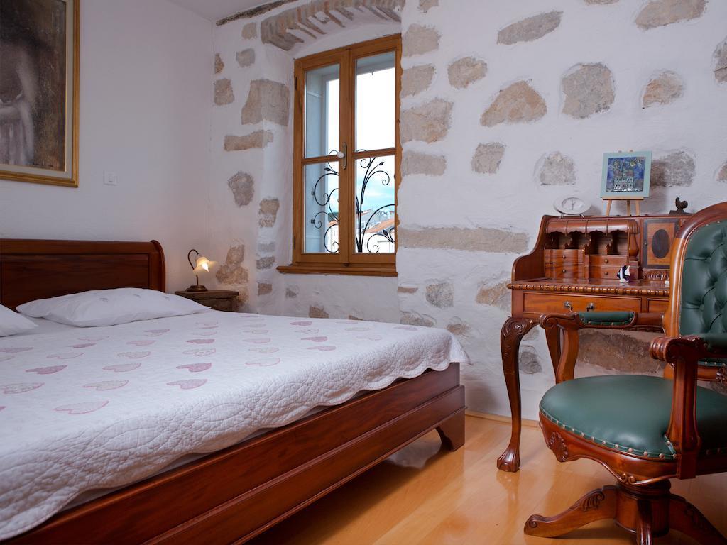 Villa Lošinj Mali Lošinj Camera foto