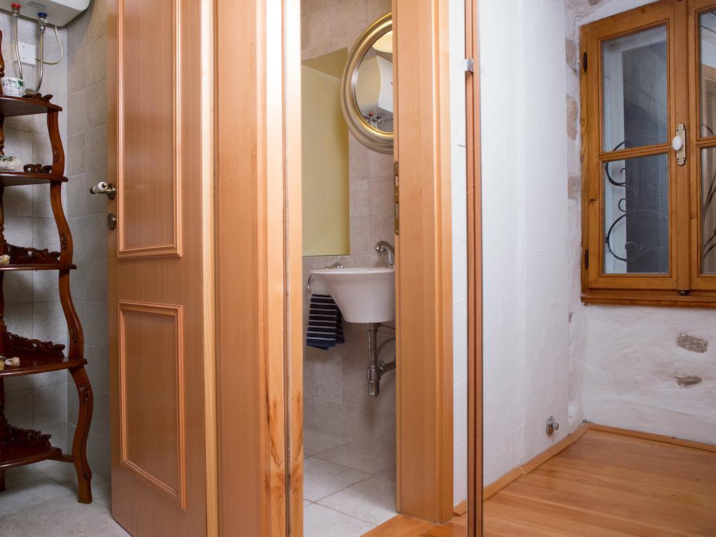 Villa Lošinj Mali Lošinj Camera foto