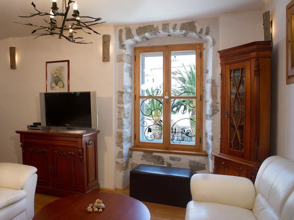 Villa Lošinj Mali Lošinj Camera foto