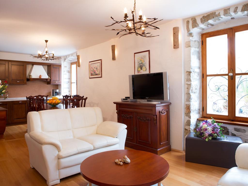 Villa Lošinj Mali Lošinj Camera foto