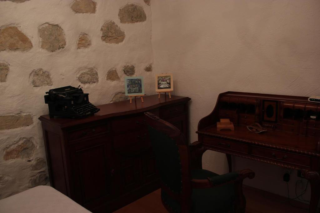Villa Lošinj Mali Lošinj Camera foto