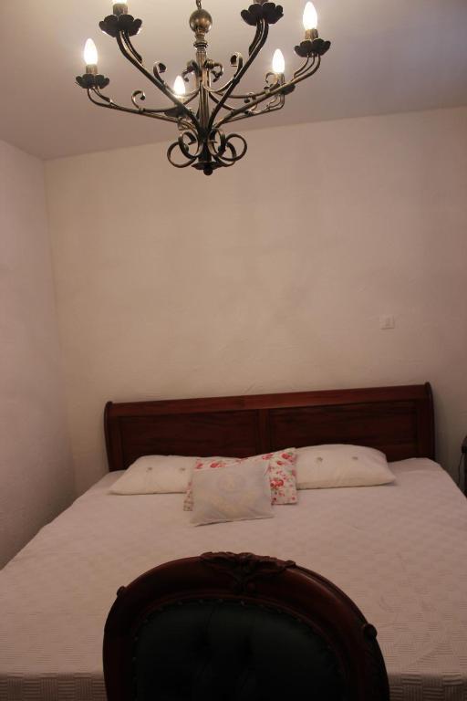 Villa Lošinj Mali Lošinj Camera foto
