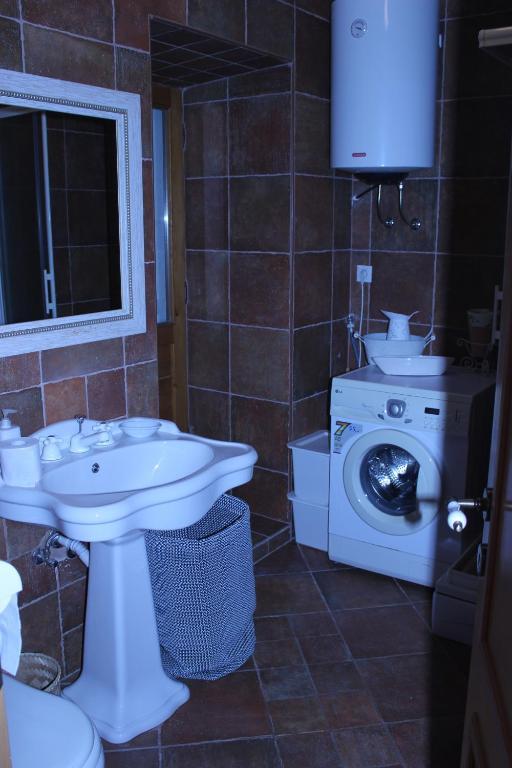 Villa Lošinj Mali Lošinj Esterno foto