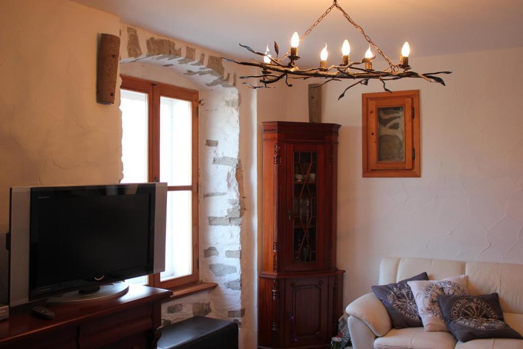 Villa Lošinj Mali Lošinj Camera foto