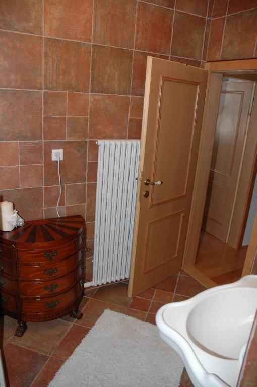Villa Lošinj Mali Lošinj Esterno foto