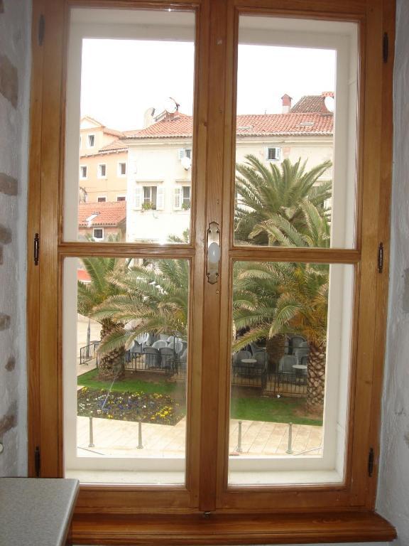 Villa Lošinj Mali Lošinj Esterno foto