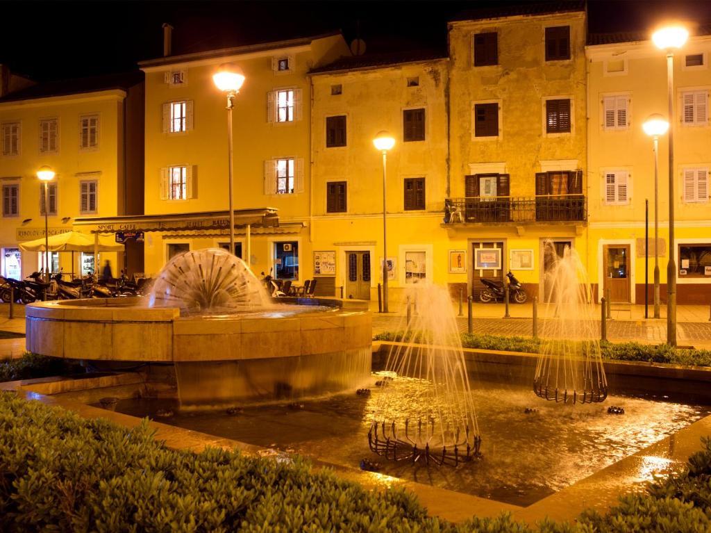 Villa Lošinj Mali Lošinj Camera foto