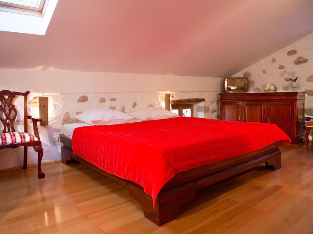 Villa Lošinj Mali Lošinj Camera foto