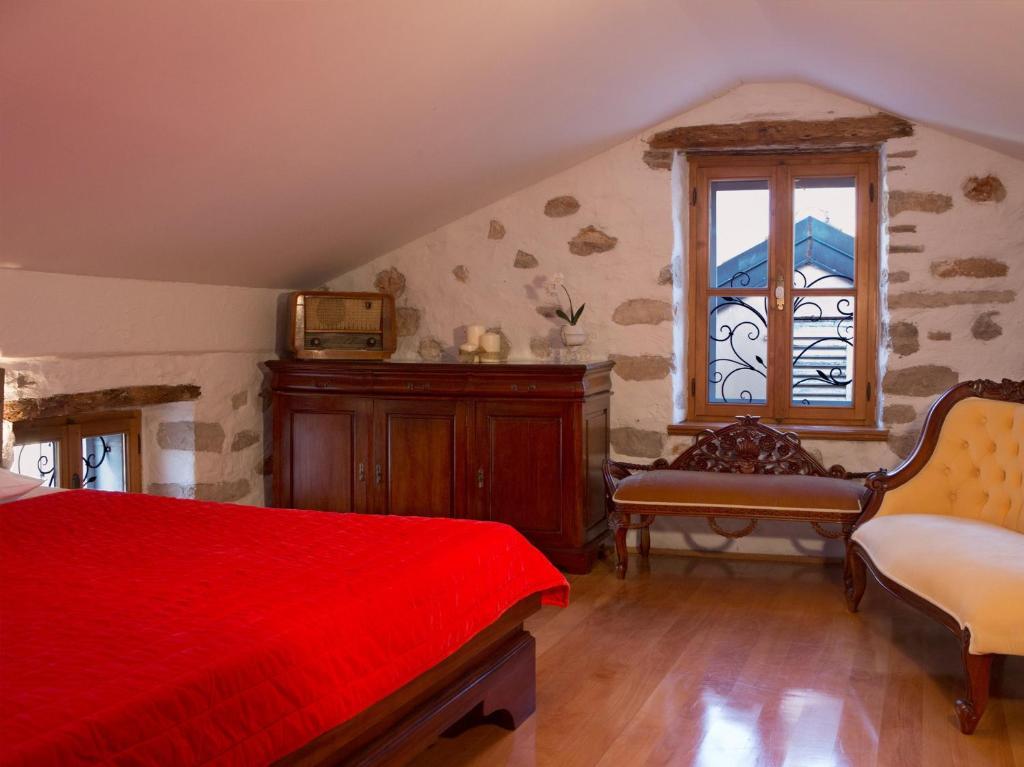Villa Lošinj Mali Lošinj Camera foto