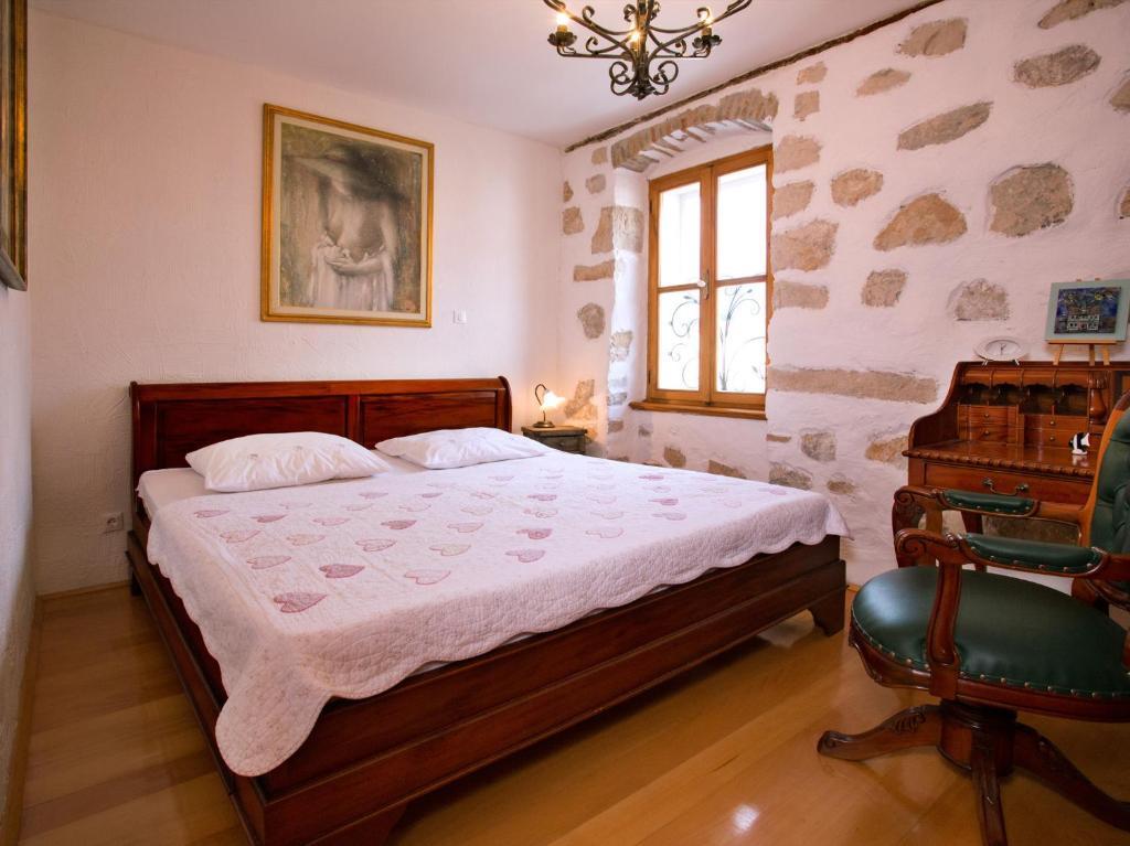 Villa Lošinj Mali Lošinj Camera foto