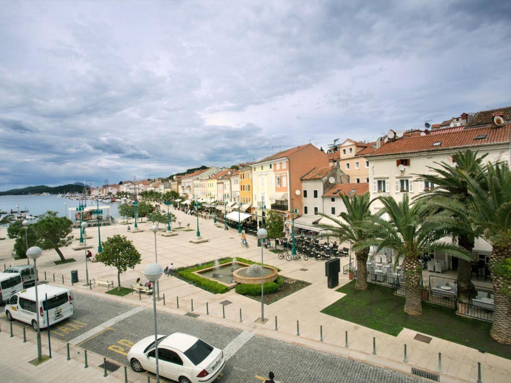 Villa Lošinj Mali Lošinj Camera foto