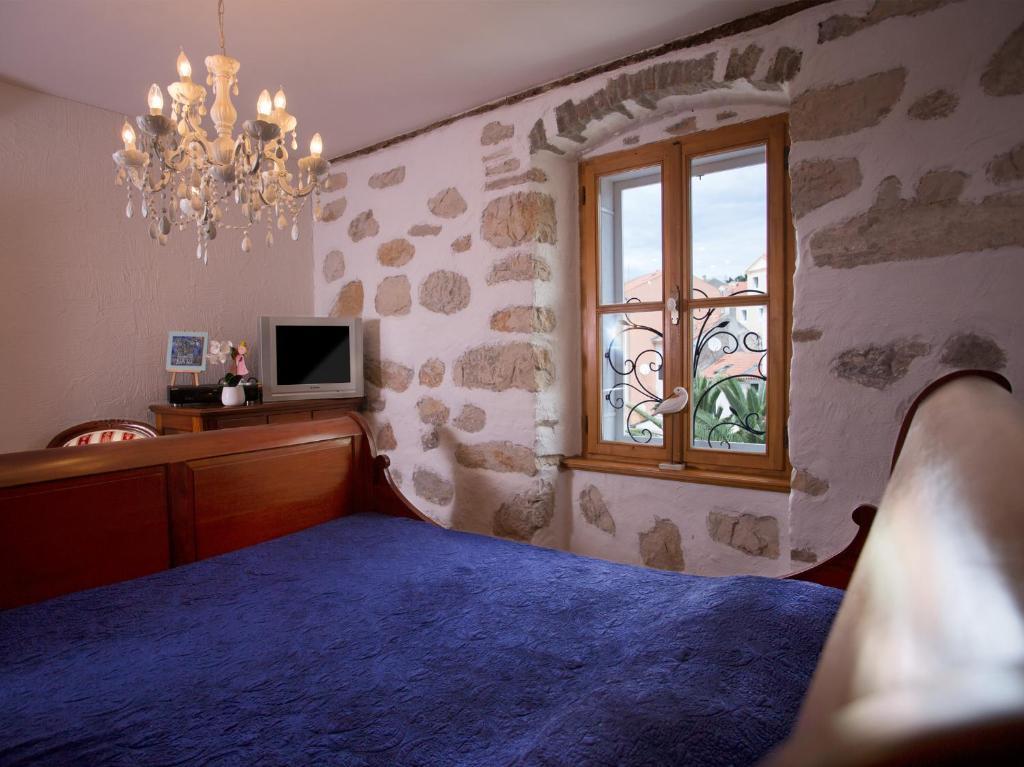 Villa Lošinj Mali Lošinj Camera foto