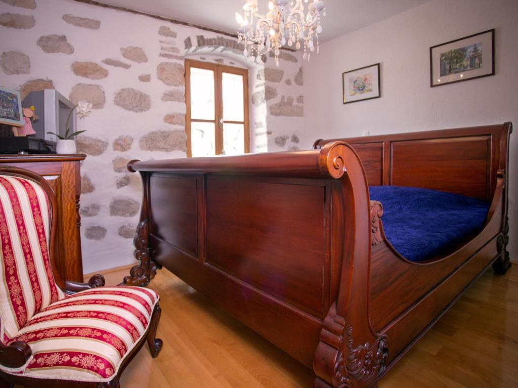 Villa Lošinj Mali Lošinj Camera foto