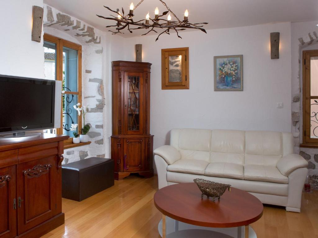 Villa Lošinj Mali Lošinj Camera foto